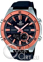 Мужские наручные часы Casio Edifice ERA-110GL-1AVEF