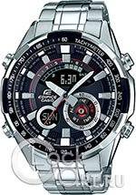 Мужские наручные часы Casio Edifice ERA-600D-1A