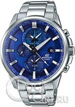 Мужские наручные часы Casio Edifice ETD-310D-2A