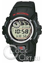 Мужские наручные часы Casio G-Shock G-2900F-1V