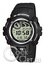 Мужские наручные часы Casio G-Shock G-2900F-8V