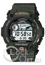 Мужские наручные часы Casio G-Shock G-7900-3