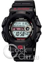 Мужские наручные часы Casio G-Shock G-9100-1E