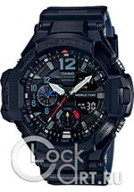 Мужские наручные часы Casio G-Shock GA-1100-1A1