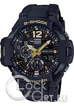 Мужские наручные часы Casio G-Shock GA-1100GB-1A