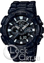 Мужские наручные часы Casio G-Shock GA-110BT-1A