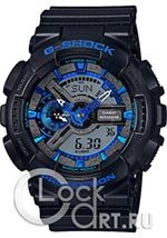 Мужские наручные часы Casio G-Shock GA-110CB-1A