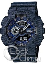Мужские наручные часы Casio G-Shock GA-110DC-1A