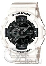 Мужские наручные часы Casio G-Shock GA-110GW-7A