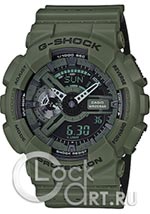 Мужские наручные часы Casio G-Shock GA-110LP-3A