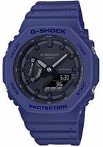 Мужские наручные часы Casio G-Shock GA-2100-2A