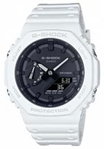 Мужские наручные часы Casio G-Shock GA-2100-7A