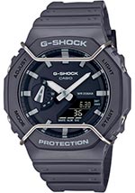 Мужские наручные часы Casio G-Shock GA-2100PTS-8A
