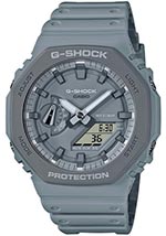 Мужские наручные часы Casio G-Shock GA-2110ET-8A