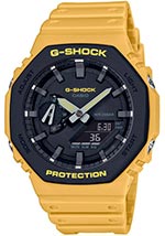 Мужские наручные часы Casio G-Shock GA-2110SU-9A