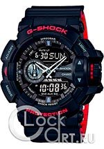 Мужские наручные часы Casio G-Shock GA-400HR-1A