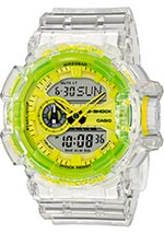 Мужские наручные часы Casio G-Shock GA-400SK-1A9