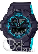 Мужские наручные часы Casio G-Shock GA-700SE-1A2