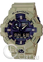 Мужские наручные часы Casio G-Shock GA-700UC-5A