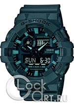 Мужские наручные часы Casio G-Shock GA-700UC-8A