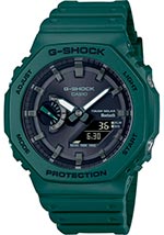 Мужские наручные часы Casio G-Shock GA-B2100-3A