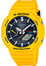 Мужские наручные часы Casio G-Shock GA-B2100C-9A