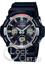 Мужские наручные часы Casio G-Shock GAW-100-1A