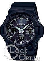 Мужские наручные часы Casio G-Shock GAW-100B-1A