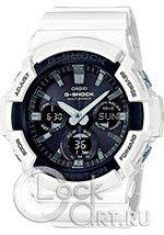 Мужские наручные часы Casio G-Shock GAW-100B-7A