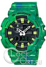 Мужские наручные часы Casio G-Shock GAX-100MB-3A