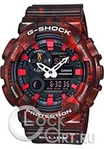 Мужские наручные часы Casio G-Shock GAX-100MB-4A