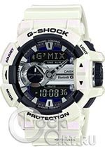 Мужские наручные часы Casio G-Shock GBA-400-7C