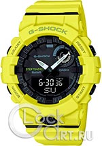 Мужские наручные часы Casio G-Shock GBA-800-9A