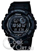 Мужские наручные часы Casio G-Shock GBD-800-1BER