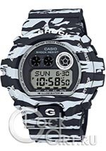 Мужские наручные часы Casio G-Shock GD-X6900BW-1E