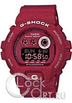 Мужские наручные часы Casio G-Shock GD-X6900HT-4E