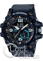 Мужские наручные часы Casio G-Shock GG-1000-1A8ER