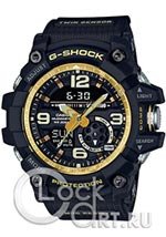 Мужские наручные часы Casio G-Shock GG-1000GB-1A
