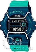 Мужские наручные часы Casio G-Shock GLS-6900-2A