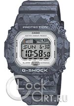 Мужские наручные часы Casio G-Shock GLX-5600F-8E
