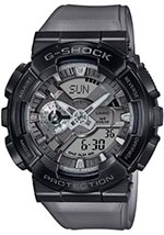 Мужские наручные часы Casio G-Shock GM-110MF-1A