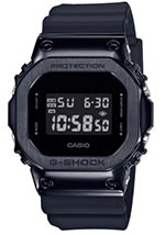 Мужские наручные часы Casio G-Shock GM-5600B-1