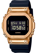 Мужские наручные часы Casio G-Shock GM-5600G-9