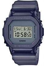 Мужские наручные часы Casio G-Shock GM-5600MF-2