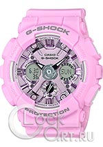 Мужские наручные часы Casio G-Shock GMA-S120DP-6AER