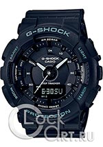 Мужские наручные часы Casio G-Shock GMA-S130-1A
