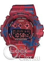 Мужские наручные часы Casio G-Shock GMD-S6900F-4E