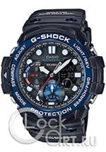 Мужские наручные часы Casio G-Shock GN-1000B-1A