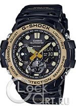 Мужские наручные часы Casio G-Shock GN-1000GB-1A