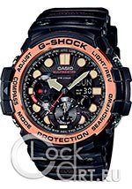 Мужские наручные часы Casio G-Shock GN-1000RG-1A